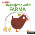 Objevujeme svět! Farma