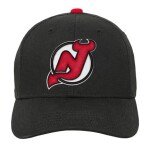 Outerstuff Dětská kšiltovka New Jersey Devils NHL Precurved Snap