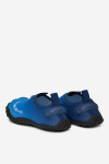 Bazénové pantofle QUIKSILVER CP88-26016 Látkový materiál