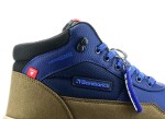 Be Lenka UrbanEdge Dark blue & Olive brown