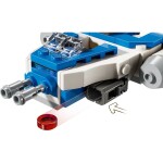 LEGO LEGO® Star Wars™ 75391 Mikrostíhačka Y-wing™ kapitána Rexe