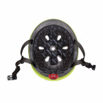 Dětská přilba Globber Lime Green Jr 506-106 NEPLATÍ