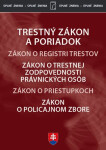 Trestné právo po novelách (AKT II/5 2026)