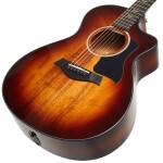 Taylor 222ce-K DLX