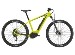 Elektrokolo Cannondale Trail Neo 4 highlighter M