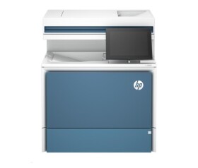 HP Color LaserJet Enterprise MFP 5800dn (A4, 43 ppm, USB 3.0, Ethernet, Print/Scan/Copy, DADF, Duplex) EDF_1005677