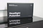Koch Chemie Sada na renovaci světlometů Koch Headlight Polish Set EG49998185