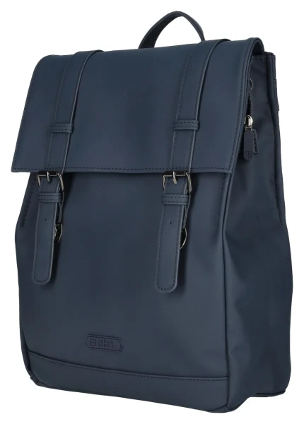 Enrico Benetti Maeve Tablet Backpack Blue EB-66712002