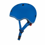 Dětská přilba Globber Navy Blue Jr 506-100 NEPLATÍ