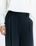 Thinking MU Black Molly Pants BLACK 36