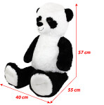 Velká panda Joki 100 cm