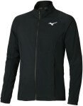 Tenisová bunda Mizuno Shadow Woven Jacket 62GED20209 Velikost textilu: M