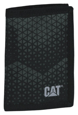 Peněženka CAT Millennial Classic Riley - černá Streamline