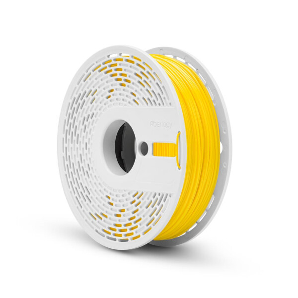 ABS filament žlutý 1,75 mm Fiberlogy 850 g