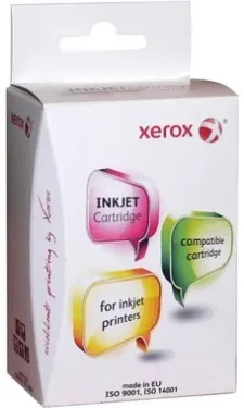 Xerox Canon CLI-8PC modrá Inkoustová náplň, Canon CLI-8PC, 13 ml, modrá 801L00490
