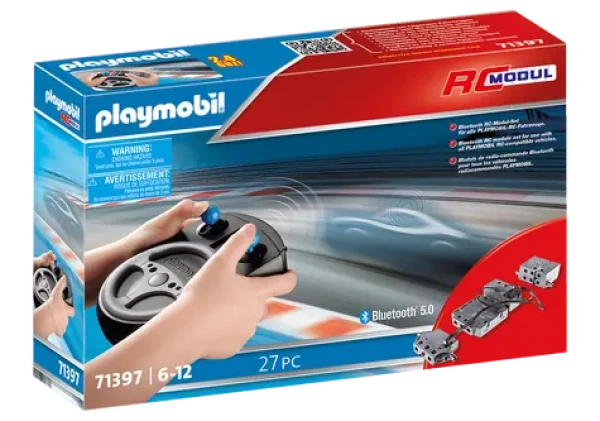 Playmobil® City Life 71397 RC-Modul-Set Bluetooth