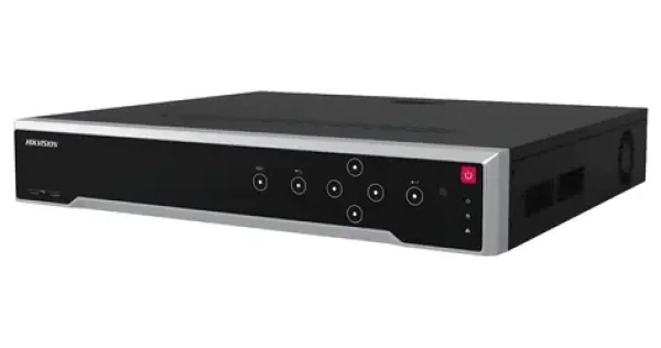 HIKVISION DS-7732NI-M4 / NVR rekordér / pro 32 kamer / až 32 Mpix / HDMI 8K+4K / VGA / 4x SATA / 2x LAN (DS-7732NI-M4)