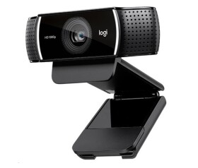 Logitech HD Webcam C922 PRO EDF_288523