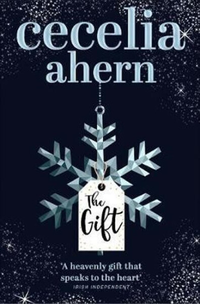 The Gift, 1. vydání - Cecelia Ahern