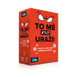 To mě uráží! - Albi