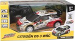 RC Auto Citroen DS 3 WRC 1:20