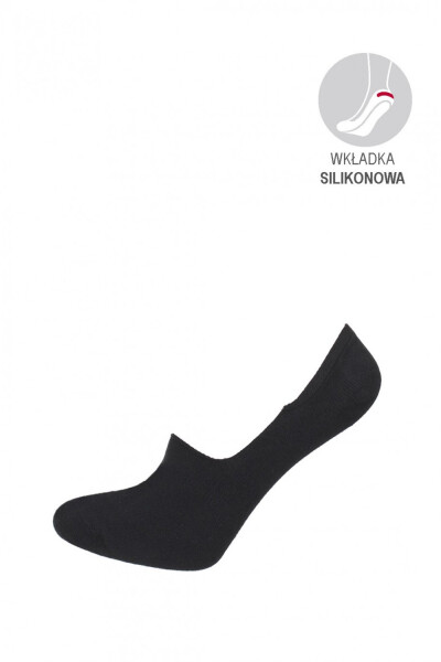 Fiore Footies 04 kolor:black 2/39-41