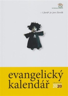 Evangelický kalendář 2020