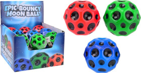 Hopík měsíční 7 cm - Johntoy