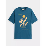 Outhorn t-shirt M OTHSS23TTSHM461-33S pánské Velikost: M