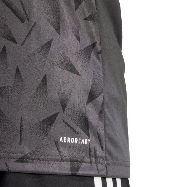 Adidas Team Icon 25 Jersey s dlouhým rukávem M JH3334 pánské L