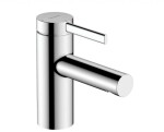 HANSGROHE - Zesis S Umyvadlová baterie s výpustí Push-Open, EcoSmart+, CoolStart, chrom 74715000