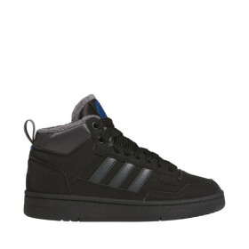 Boty adidas Rapid Court Mid Winterized Jr JR2804 40