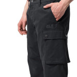 Jack Wolfskin Arctic Road Cargo kalhoty M 1505761-6350 28