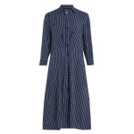 Tommy Hilfiger Cupro W WW0WW38294 Šaty 32