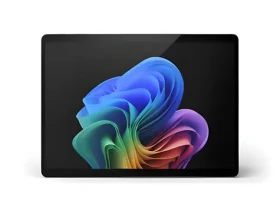 Microsoft Surface Pro 11 černá / Tablet / 13" / Snapdragon X Elite / 16GB / 1TB (EP2-08384)