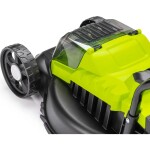 Aku sekačka FIELDMANN FZR 70320-0 1x20V