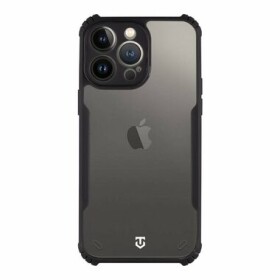 Pouzdro Tactical Quantum Stealth Apple iPhone 14 Pro Max černé