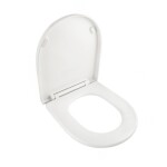 Wc sedátko se zpomalovacím mechanismem AWD Interior Medelin 1873 AWD02181873