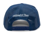 Mitchell & Ness Pánská kšiltovka Golden State Warriors NBA Evergreen Trucker