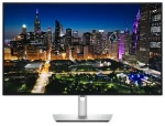 32" DELL UltraSharp U3225QE černá / LED / 3840 x 2160 / IPS / 16:9 / 5ms / 3000:1 / 450cd-m2 / Thunderbolt+DP+HDMI+USB-C (210-BQTK)