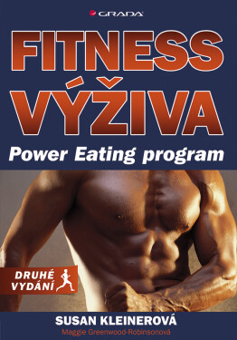 Fitness výživa - Susan Kleiner