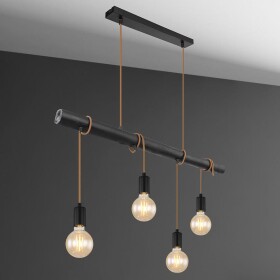 Svítidlo 15459-4H LW4