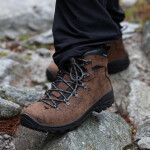 Trekingová obuv Alpinus GR20 High Tactical M GR43315 42