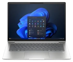 HP EliteBook 6 G1a / Notebook / 14" WUXGA / AMD Ryzen 5 230 / 16GB / 512GB SSD / W11P (AD3J2ET#ABD)