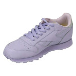 Dětské kožené kalhoty Classic Leather JR BD5543 Reebok