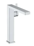 Hansgrohe Tecturis E - Umyvadlová baterie | CoolStart | EcoSmart | chrom (73072000)