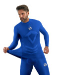 Sesto Senso Thermo Longsleeve Top