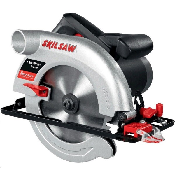 Pila okružní SKIL 5055MA (1150W ), 170mm kot., 5400 ot/min., 4,1kg DOPRODEJ