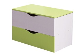 BRADOP Krabice na hračky C101 BRA-C101