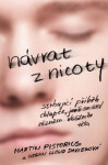 Návrat z nicoty - Martin Pistorius